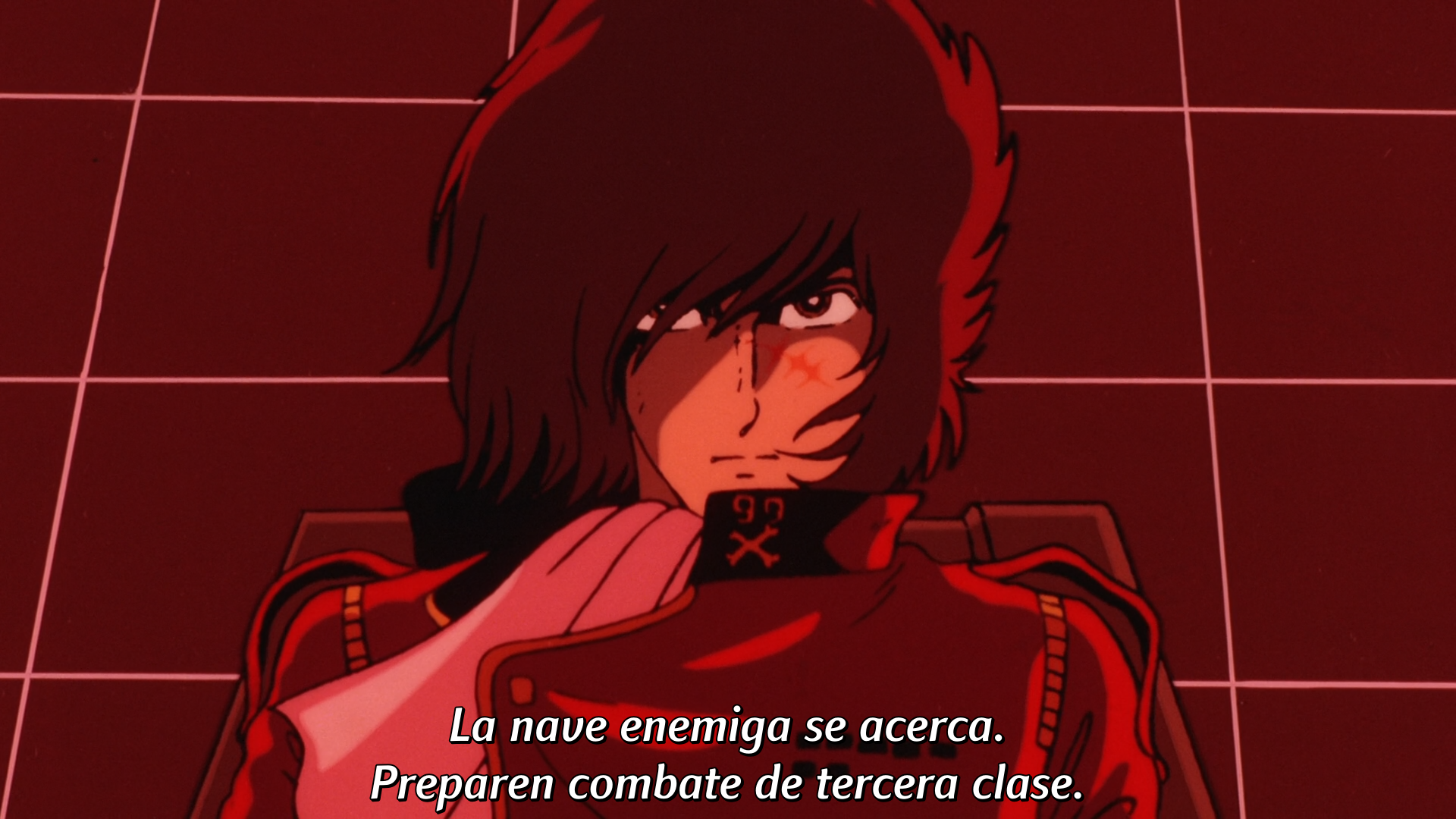 Waga Seishun no Arcadia (Yokosuka-467)